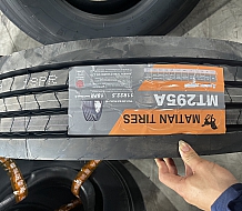11R22.5 MT295A