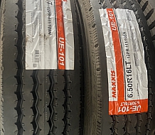 650R16 UE101