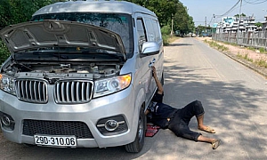 CỨU HỘ Ô TÔ MIỀN BẮC